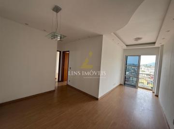 Apartamento · 64m² · 2 Quartos · 1 Vaga · Apartamento 2 Quartos na Rua Clarimundo de Melo - Oportunidade