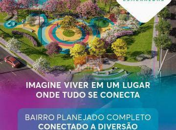 Terreno · 160m² · Smart Urba Esmeraldas -Loteamentos na Zona Sul
