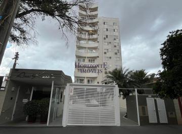 Apartamento · 122m² · 3 Quartos · 1 Vaga · Apartamento perto Belmar Fidalgo