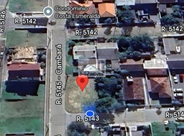 Terreno · 306m² · Terreno pronta para construir em Balneário Piçarras/SC