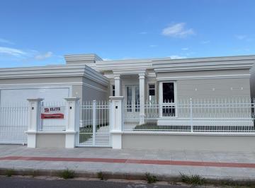 Casa · 223m² · 3 Quartos · 2 Vagas · Cond. Residencial Acores - Casa Altíssimo Padrão - Loteamento Residencial Açores