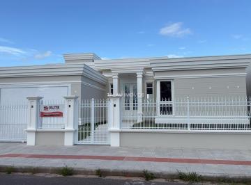 Casa · 223m² · 3 Quartos · 2 Vagas · Cond. Residencial Acores - Casa Altíssimo Padrão - Loteamento Residencial Açores