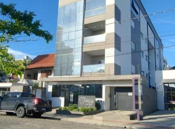 Apartamento · 136m² · 3 Quartos · 2 Vagas · Residencial Arthur - Apartamento excelente padrão no centro