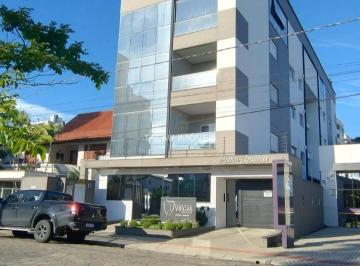 Apartamento · 136m² · 3 Quartos · 2 Vagas · Residencial Arthur - Apartamento excelente padrão no centro