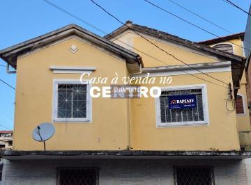 Casa · 3 Quartos · Casa à venda no Centro - Barbacena/MG