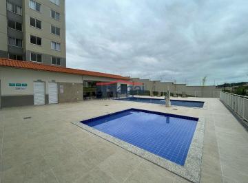 Apartamento · 48m² · 2 Quartos · 1 Vaga · Apartamento de 2 quartos para venda no condomínio Bela Vista
