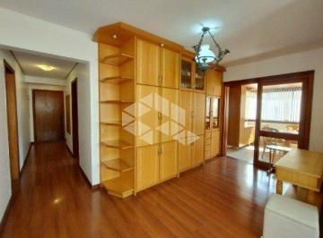 Apartamento · 259m² · 3 Quartos · 2 Vagas · Apartamento 258m² privativos, 3 dormi