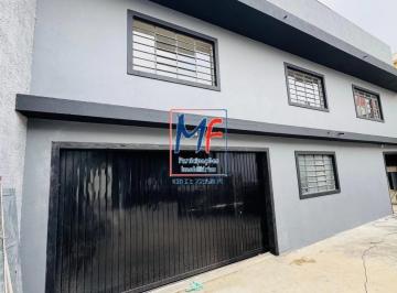 Comercial · 800m² · 10 Quartos · Excelente Galpão para locação Zona norte, 1.000 m² terreno, 800 m2 a.c, 10 salas, 15 vagas externas.