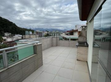 Imagem do Imóvel · COBERTURA DUPLEX COM 3 DORMITÓRIOS NA PRAIA GRANDE VISTA MAR.