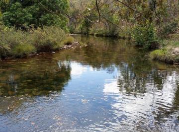 Rural , Alto Paraíso de Goiás · Paraíso Natural à Venda – 4,7ha no Vale do Rio São Miguel