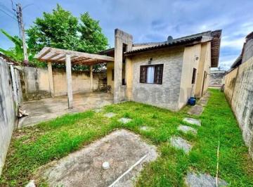 Casa de 3 quartos, Caraguatatuba · Casa com 3 dormitórios à venda no Balneário dos Golfinhos - Caraguatatuba/SP