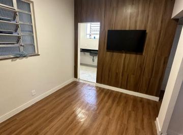 Foto 01 · Apartamento à venda no Boqueirão, Santos-SP: 2 quartos, 2 salas, 1 banheiro, 55m² de área. Imperdíve