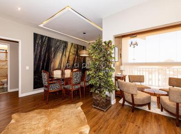 Apartamento · 116m² · 3 Quartos · 2 Vagas · Apartamento diferenciado (2 em 1) finamente mobiliado e decorado
