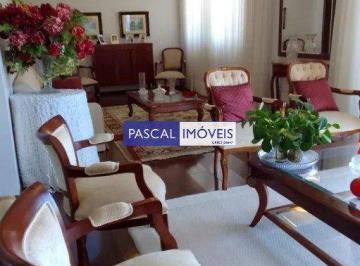 Apartamento · 160m² · 4 Quartos · 3 Vagas · Apartamento Vila Andrade 4 suítes  03 vagas