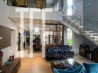 0 · Casa a venda no Condomínio Villa Franca em Paulinia - SP.