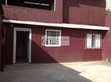 Casa · 198m² · 1 Quarto · 1 Vaga · Casa 1 dormitório 1 banheiro e 1 vaga Vila Rica