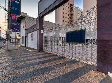 0 · Imovel Comercial para locação região Central, Campinas/SP.
