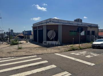0 · Salão Comercial para Locação na Avenida Monte Castelo Campinas/SP.