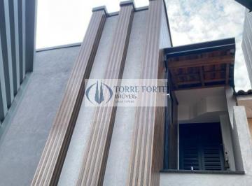 Casa · 116m² · 2 Quartos · 1 Vaga · sobrado 2 dormitórios 1 suite 1 vaga na Vila Regente Feijó   aceita permuta