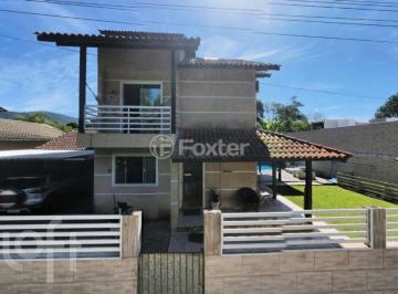 5f51f5b6 · Casa, 4 dormitórios, 330 m², em São João do Rio Vermelho