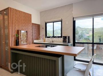 10165430 · Apartamento, 2 dormitórios, 78 m², em Cachoeira do Bom Jesus