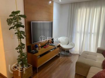 5b561471 · Apartamento, 3 dormitórios, 68 m², em Jardim Vergueiro (Sacomã)