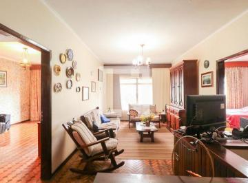 Casa · 1000m² · 3 Quartos · 5 Vagas · Casa à Venda - Santa Maria, 3 Quartos,  1000 m² - São Caetano do Sul