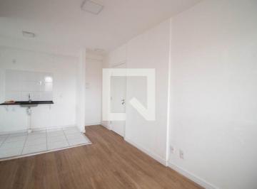 Apartamento · 43m² · 2 Quartos · 1 Vaga · Apartamento à Venda - Vila Gustavo, 2 Quartos, 43 m² - São Paulo