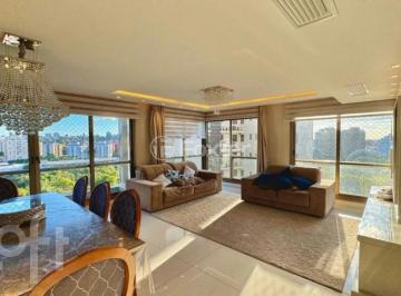 693edfac · Apartamento, 3 dormitórios, 236.48 m², em Jardim Europa