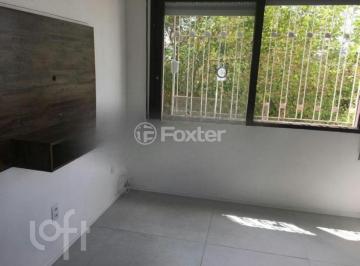 9f0e94df · Apartamento, 1 dormitórios, 27.75 m², em Vila Ipiranga