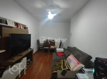 6ef0ecfe · Apartamento, 1 dormitórios, 41.83 m², em Sarandi