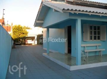 203517dc · Casa, 3 dormitórios, 135.95 m², em Scharlau