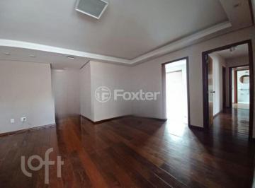 cbca1330 · Apartamento, 3 dormitórios, 98.4 m², em Centro