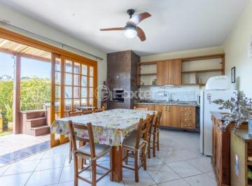 2f4eaf1f · Casa, 3 dormitórios, 159.04 m², em Chácara das Pedras