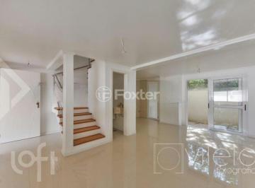 c9707b3e · Casa em Condomínio, 3 dormitórios, 110.02 m², em Tristeza