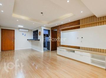 46a56052 · Apartamento, 2 dormitórios, 89.02 m², em Petrópolis
