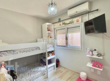 2c57be1e · Casa em Condomínio, 2 dormitórios, 64.5 m², em Rio Branco