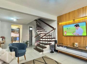 5311b734 · Casa em Condomínio, 2 dormitórios, 64.5 m², em Rio Branco