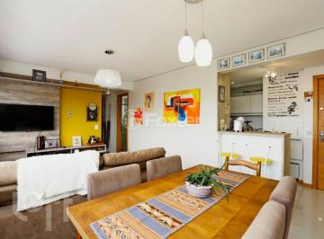 df841149 · Apartamento, 2 dormitórios, 63.9 m², em Santana