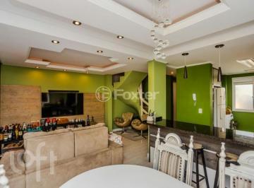 f8375b52 · Casa em Condomínio, 3 dormitórios, 156 m², em Estância Velha