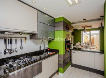 052643d6 · Casa em Condomínio, 3 dormitórios, 156 m², em Estância Velha