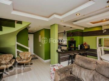 8f2dc8d0 · Casa em Condomínio, 3 dormitórios, 156 m², em Estância Velha