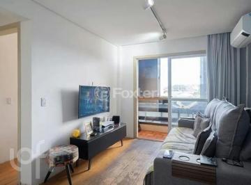 0b9e4aa0 · Apartamento, 1 dormitórios, 49.38 m², em Glória