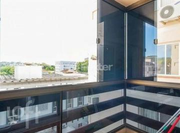 c09abf6f · Apartamento, 1 dormitórios, 49.38 m², em Glória