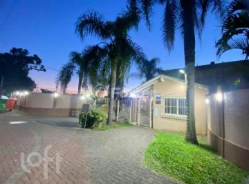 6022e646 · Casa em Condomínio, 4 dormitórios, 90.41 m², em Centro