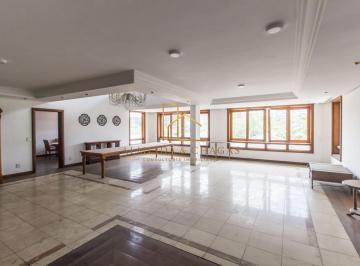Casa · 635m² · 4 Quartos · 4 Vagas · Residencial Alphaville 11