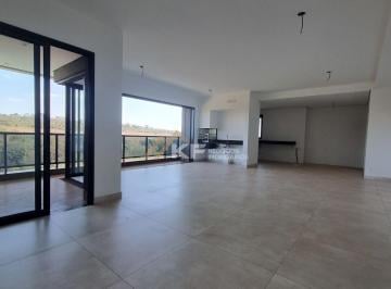 Apartamento · 170m² · 4 Quartos · 3 Vagas · Apartamento à Venda no Vila do Golf- Ribeirão Preto /SP