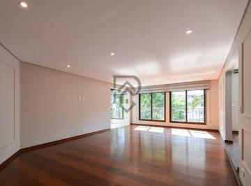 Apartamento · 229m² · 4 Quartos · 4 Vagas · Apartamento jardins pronto para morar