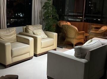 Apartamento · 207m² · 3 Quartos · 2 Vagas · CONDOMINIO EDIFICIO SCORPIUS - Apartamento Alto Padrão - Reformado
