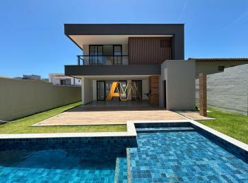 Casa · 246m² · 4 Quartos · 2 Vagas · Casa à venda no bairro BURAQUINHO - Lauro de Freitas/BA